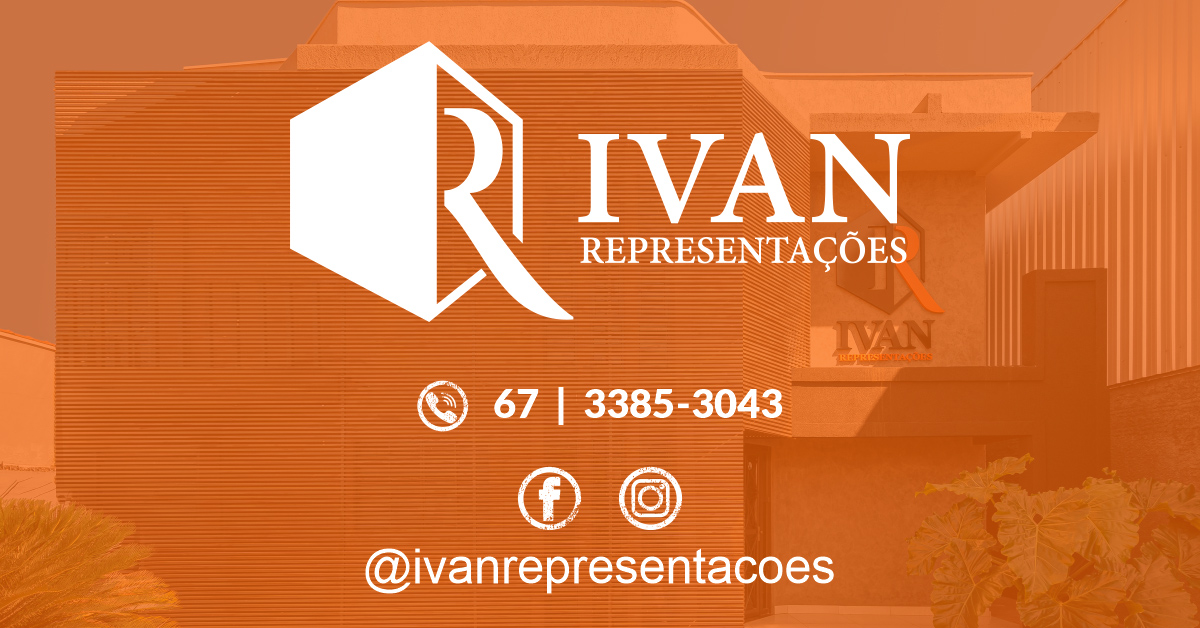 Ivan Representacoes