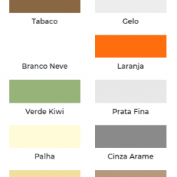Tinta Acrílica Ciaturbo Standard