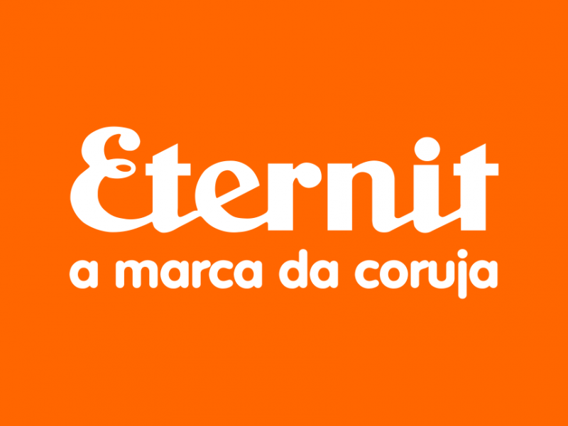 Telhas Eternit