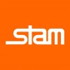 Stam | Fechadura Biel 1006s WC para portas de correr