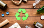 Reciclagem: ações que fazem a diferença